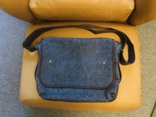 Timberland Messenger Bag