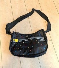 LeSportsac MR. MEN & LITTLE