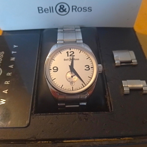 Bell ross geneva - geneva, auto