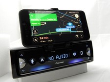 Pioneer SPH-10BT 🟦 Car