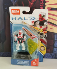 Mega Bloks Halo Heroes Season