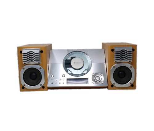 Yamaha crx desktop - 10, cd