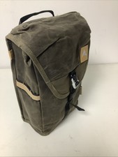 Altura Heritage Pannier Bag