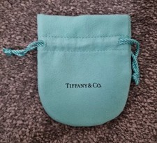 Tiffany & Co (Authentic) -