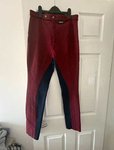 Gorringe women riding - women’s,