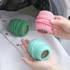 Reusable Laundry Liquid