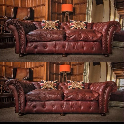 Pair tetrad midi blenheim - pair,