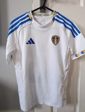 Leeds United Adidas 25/26 Age