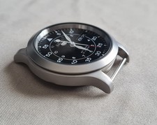 (Eng/Arabic) Seiko 5 Automatic