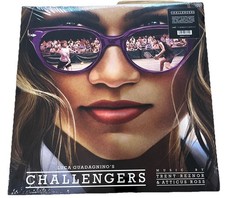 Trent Reznor & Atticus Ross 