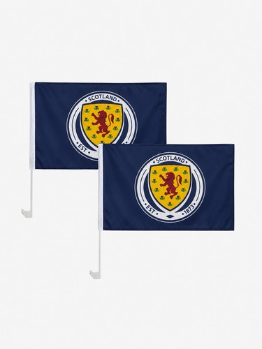 Official scotland sfa - official,