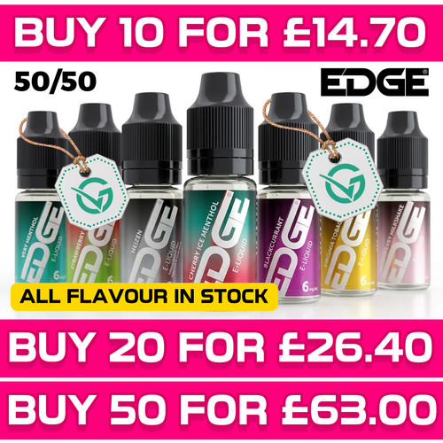 Edge liquid 10ml vape - liquid,