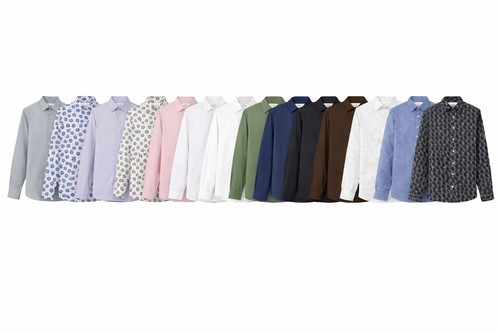 Shirt mens regular - mens,