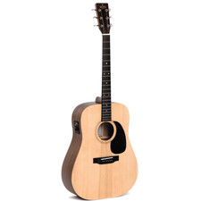 Sigma DME Electro Acoustic