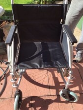 DAYS Foldaway Self Propelled