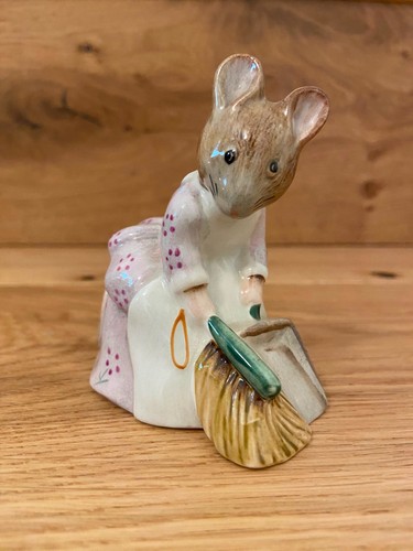 Beatrix potter hunca - beatrix, munca