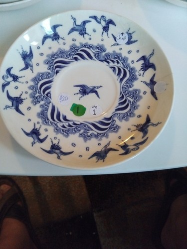 Christopher dresser minton - christopher,