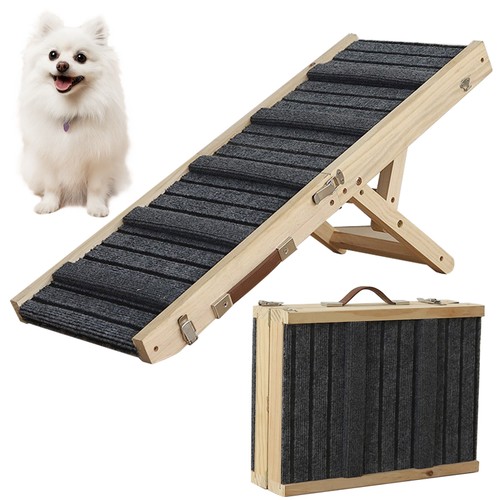 Adjustable heights dog - dog, pet