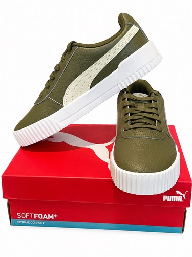 Puma carina lux - lux, women’s