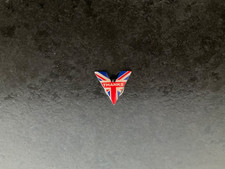 Union Jack "V" for Victory