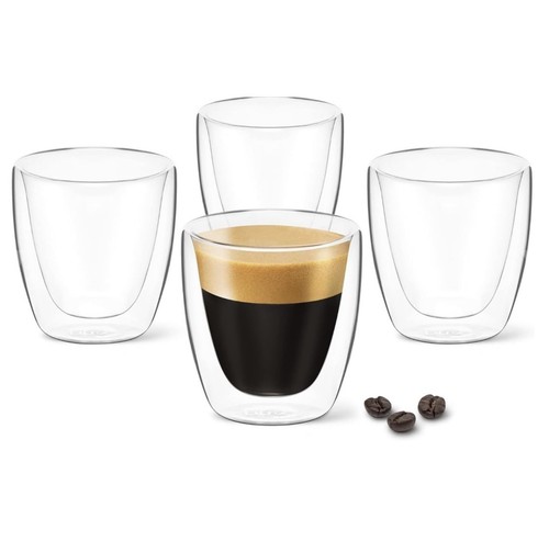 Set double wall insulated - set,