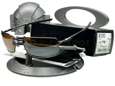 ✅🕶️ OAKLEY SQUARE WIRE