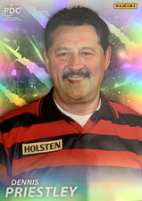 Panini PDC Premier League Darts Trading Cards BASE INSERTS WALK ON PRECISION