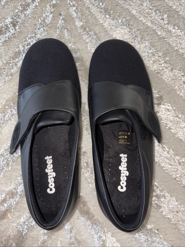 Cosyfeet karena extra roomy - cosyfeet,