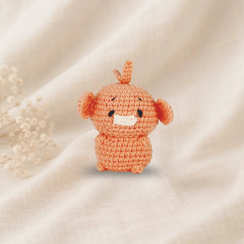 Knitty critters pouch pals - knitty,