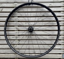 HUNT | XC WIDE | Front Wheel |