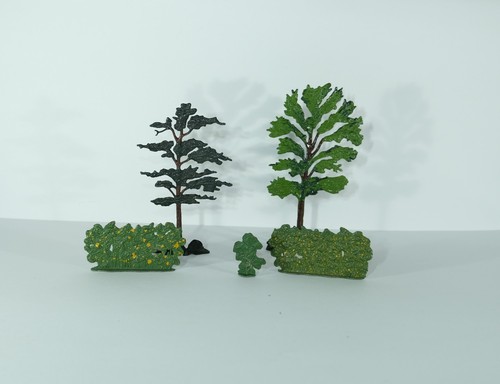 Britains hollowcast farm - hollowcast,