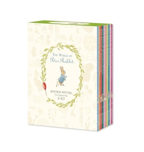 The world peter rabbit - of,