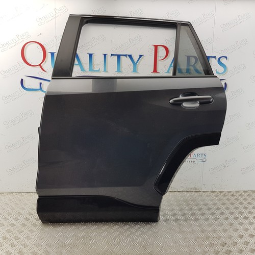 Toyota rav4 rear door - toyota,