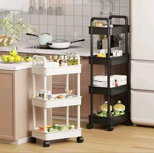 Tier vegetable rack - 5,