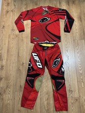 **NEW** UFO Adult Motocross MX