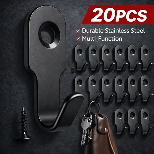 Hooks single hook racks - single,