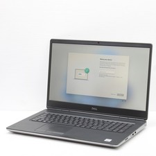 Dell i7 Laptop Windows 11 17.3