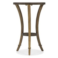 Hooker Furniture 16" Round