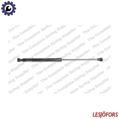 Gas spring bonnet 8056834 - 8056834, for