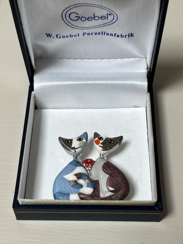 Rosina wachtmeister goebel - rosina,