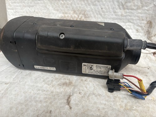 Eberspacher d1lc nightheater - d1lc,