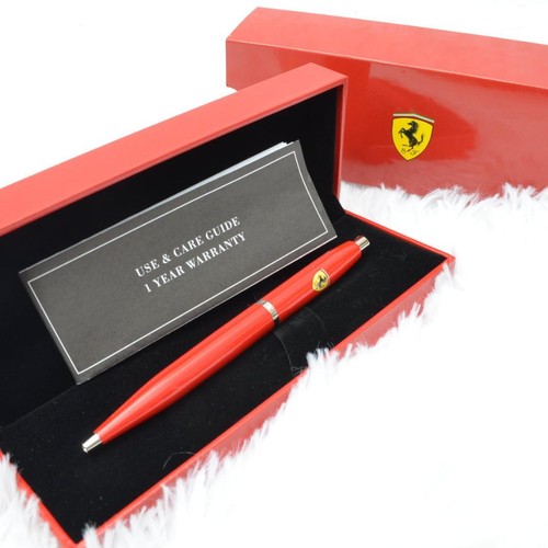 Sheaffer ferrari ballpoint - ferrari,