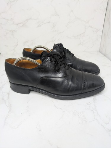 Grenson mens semi brogue - grenson,