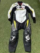 Spidi piece leather - piece,