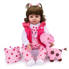 Realistic Reborn Baby Dolls