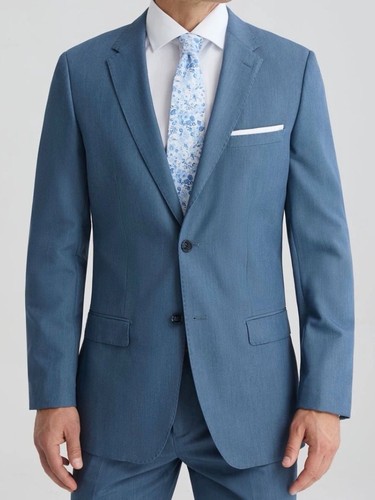 Nwt the suit shop - suit,