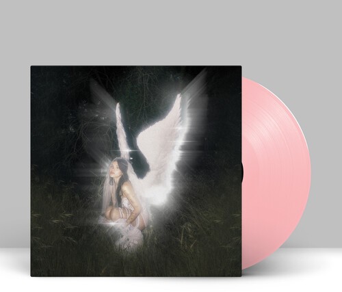 Nessa barrett young forever - barrett,