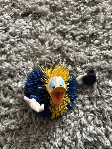 Disney donald duck - disney, ball