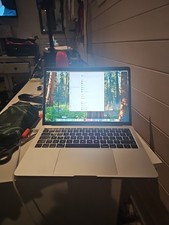 MacBook Pro 2017 13-inch Core