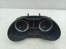 SKODA OCTAVIA SPEEDOMETER